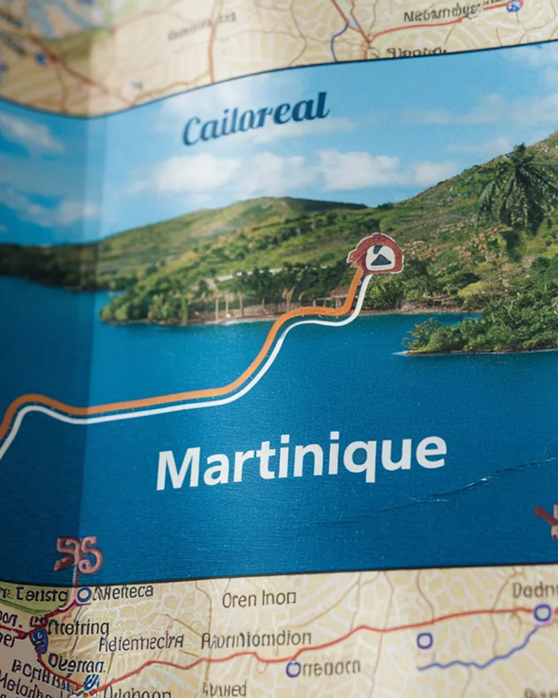 Voyager 10 Jours en Martinique : Circuit Complet entre Nature, Patrimoine et Plages