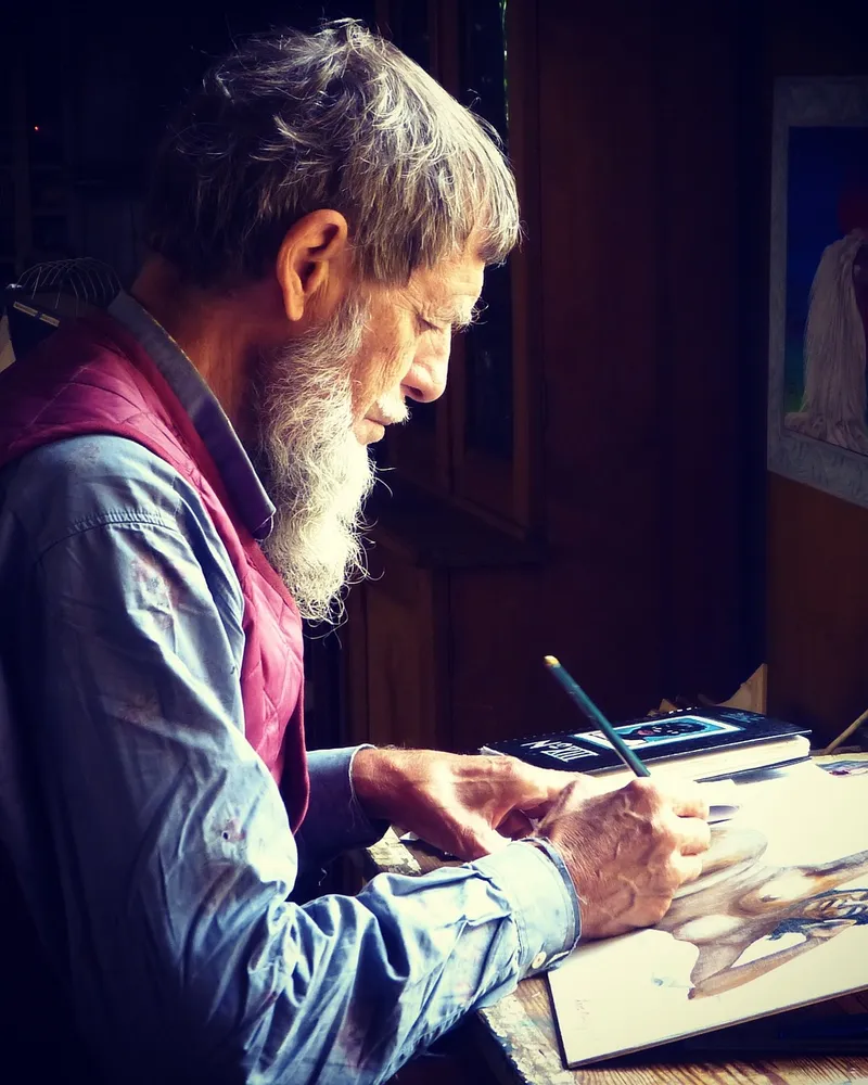 Les peintres martiniquais contemporains : talents et créativité